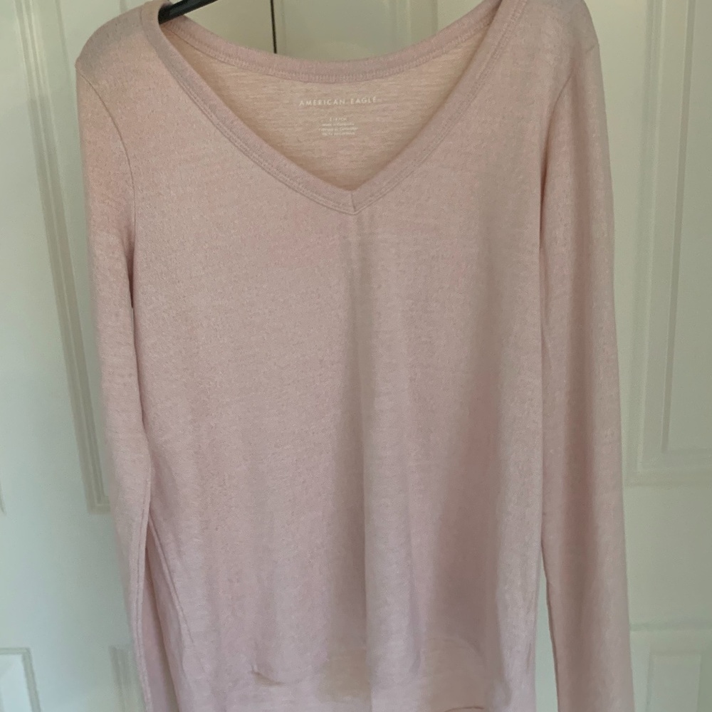 American eagle sweater